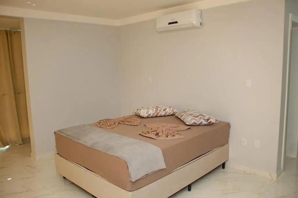 Apartamento Proximo As Termas As Termas Piratuba