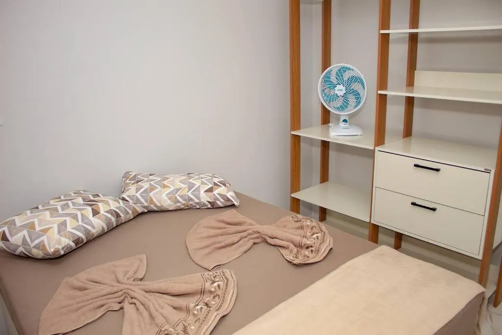 Lejlighed Apartamento Proximo As Termas As Termas Piratuba
