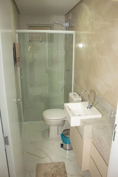Apartamento Proximo As Termas As Termas Piratuba