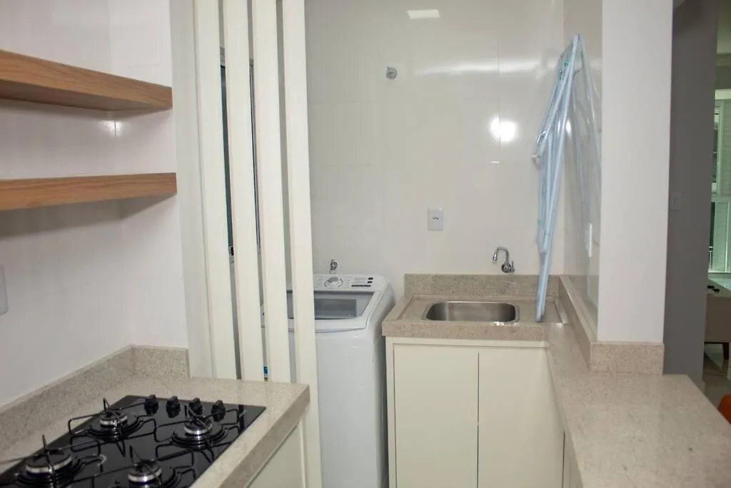 Apartamento Proximo As Termas As Termas Piratuba 0*,  Brasilien